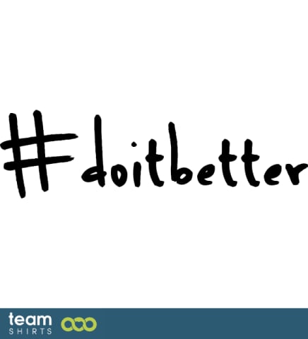 doitbetter