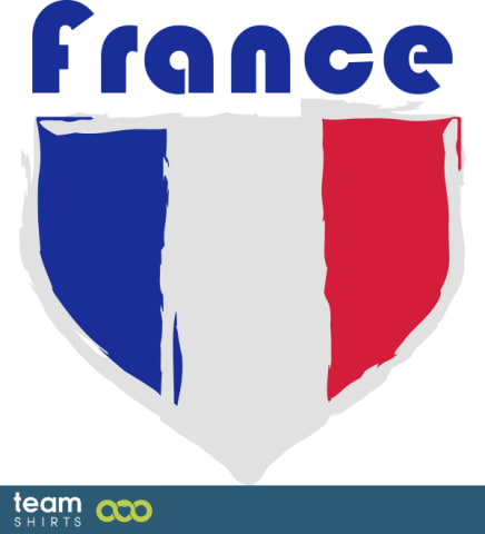 Emblème de la France