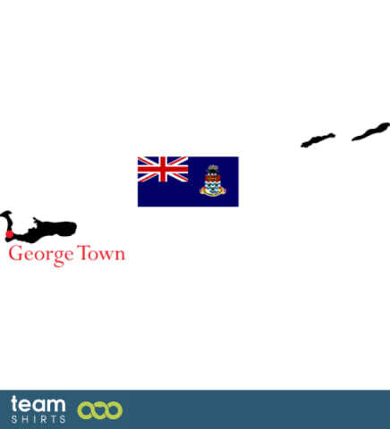 Îles Caïmans George Town