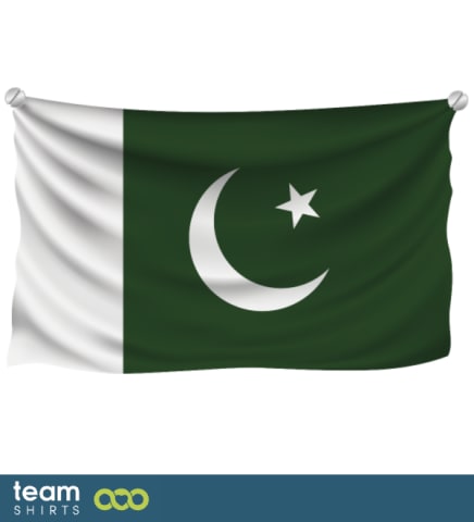 Flag Pakistan