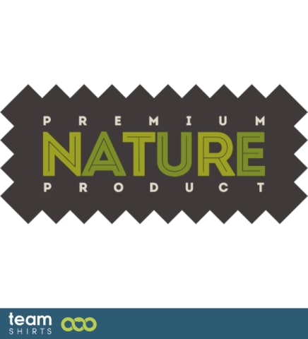 Nature Label