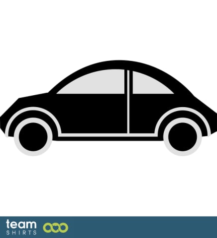 Auto pictogram
