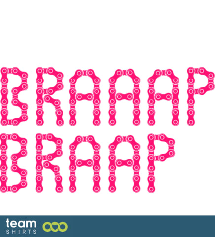 braap braaap