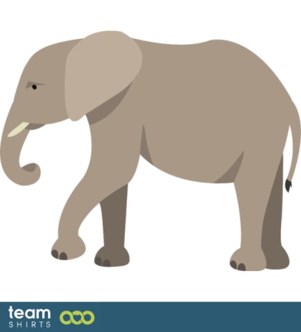 Elefant