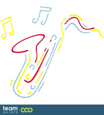 saxophone