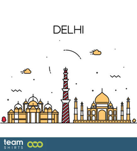 delhi