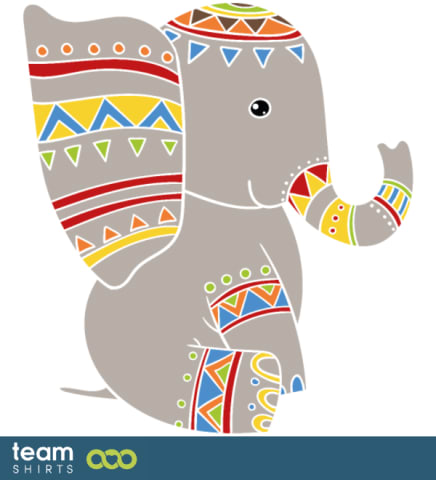 Elefant