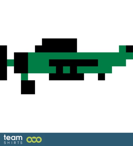 Flugzeugpixel