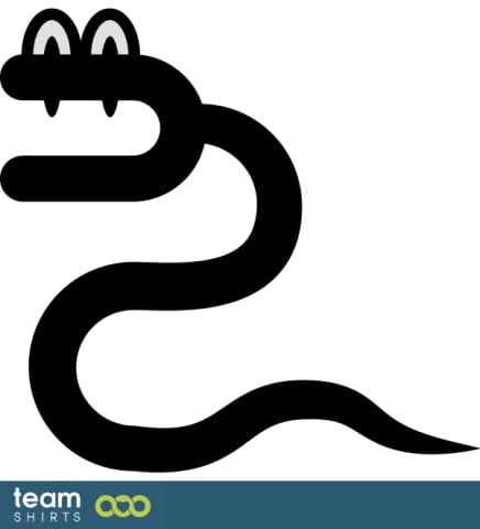Söt orm