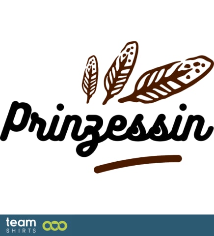Prinzessin