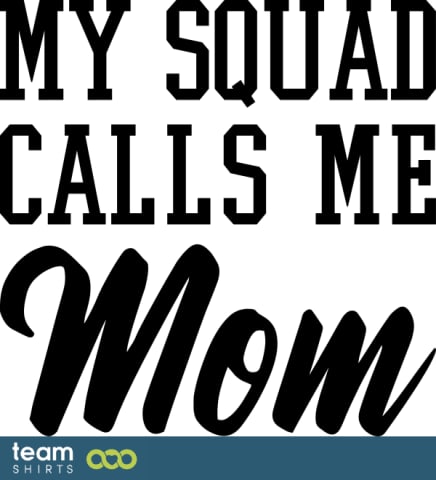 renf MySquad Mom ts