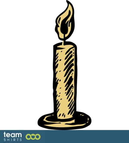 FD90 Hipster Candle 01
