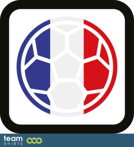French football