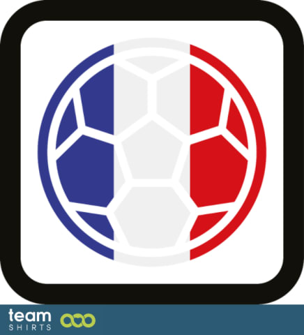 Französischer fußball