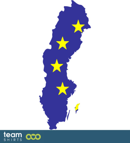 SCHWEDEN SILHOUETTE EU