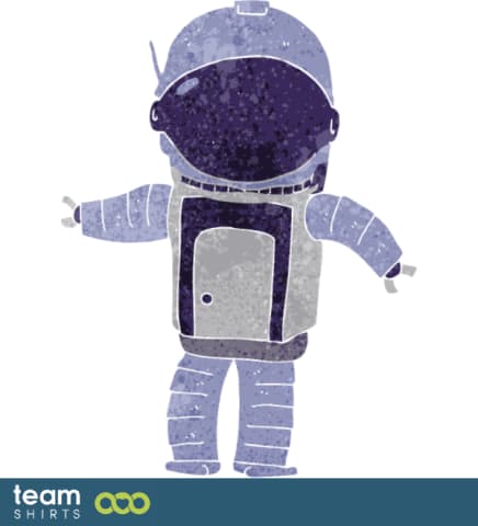 Astronaut