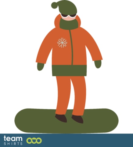 Snowboarder