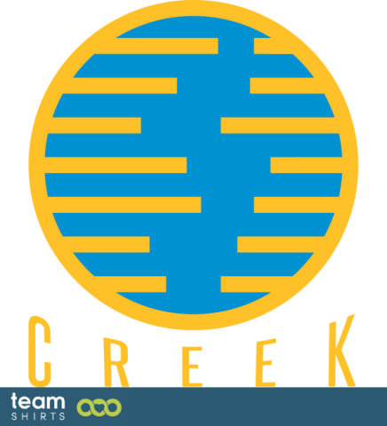 Emblème du ruisseau