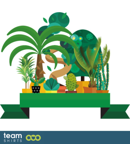 Plantes d'intérieur