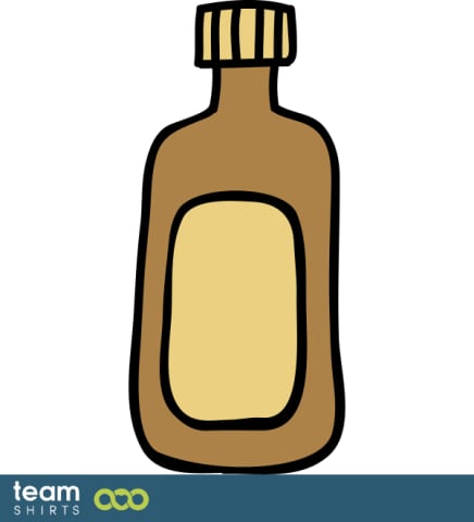 Sås vektorstock 2671759