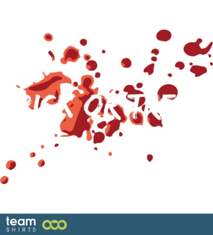 renf BloodTrickOrTreat