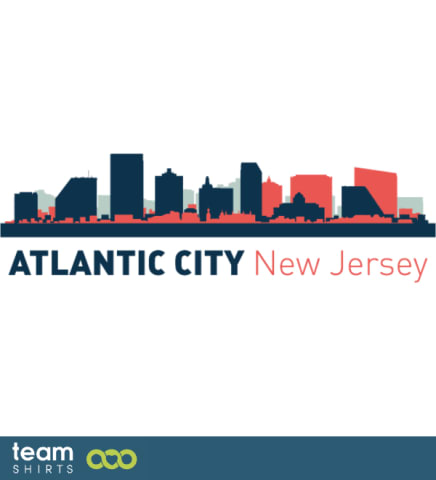 Atlantic City, New Jersey