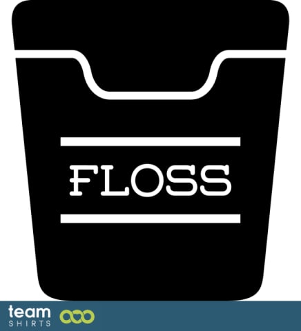 floss