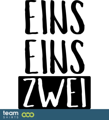Ein som zwei