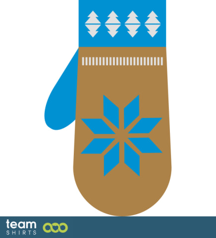 Winter Glove