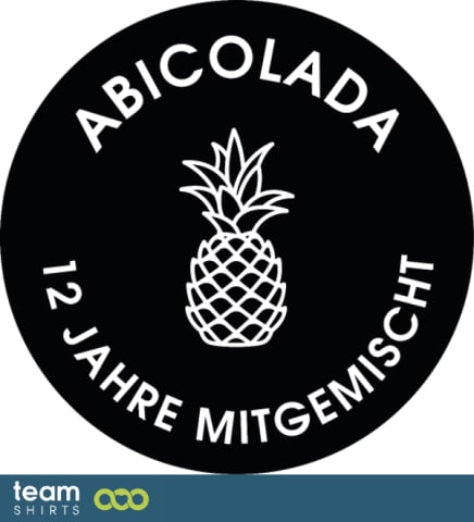 abicolada 12 ananas