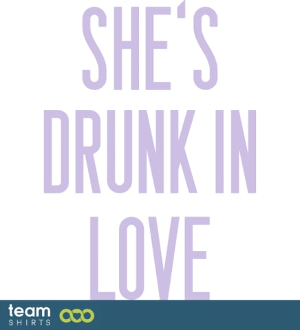 Drunk i kærlighed