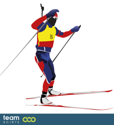 vectorstock 333421Ski3png4277
