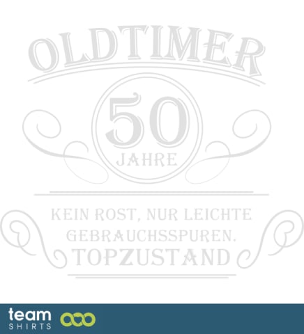 Oldtimer 50