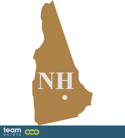 New Hampshire