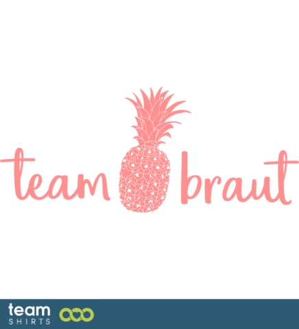5504 teambraut ananas
