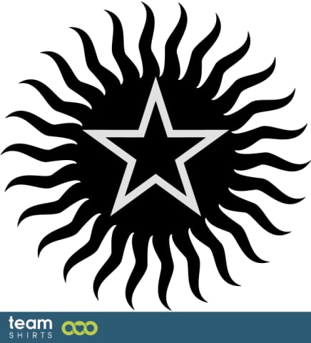 Logo étoile
