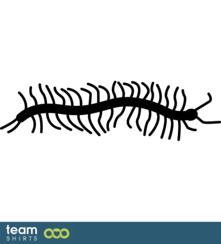 Millipede