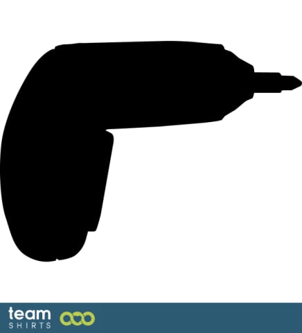 screw gun