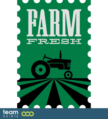 Farm frisches Logo