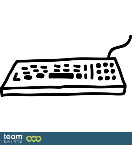 tastatur