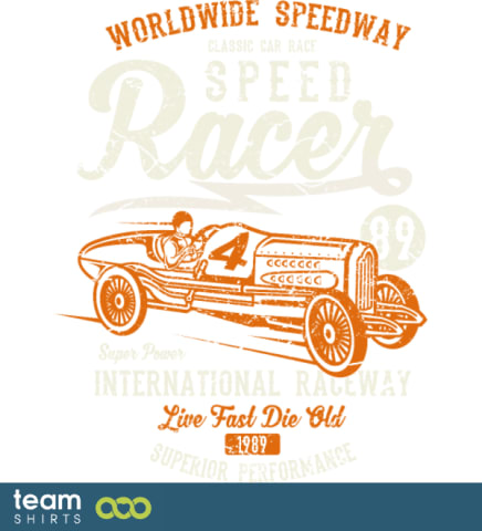 Speed Racer