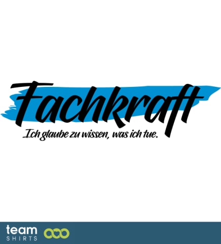 Fachkraft
