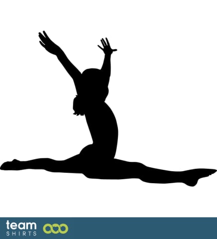 04 Taenzerin 12 ai vectorstock 551638