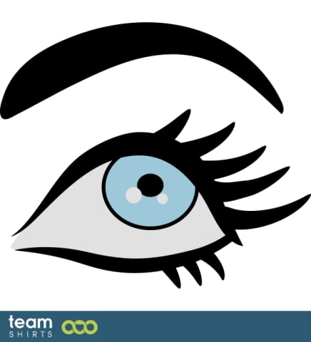 eye