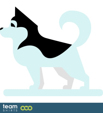 Vectorstock 9838188Huskyai0173