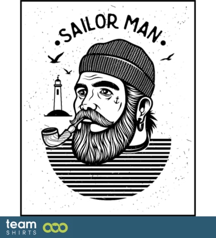 Sjømann