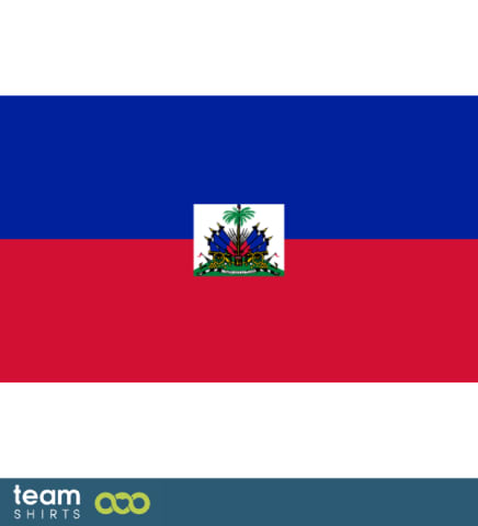 flag haiti
