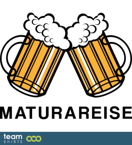maturareise