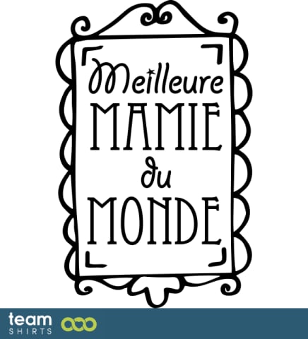 MEULILLEURE MAMIE