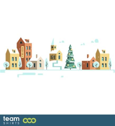 Weihnachtsstadt